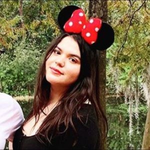 Meet your Posher, Kaylyn